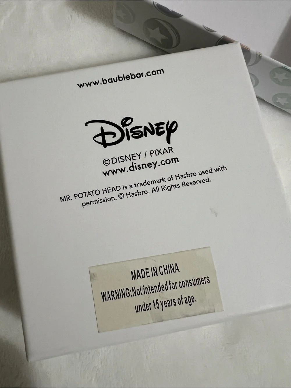 Disney pixar themed